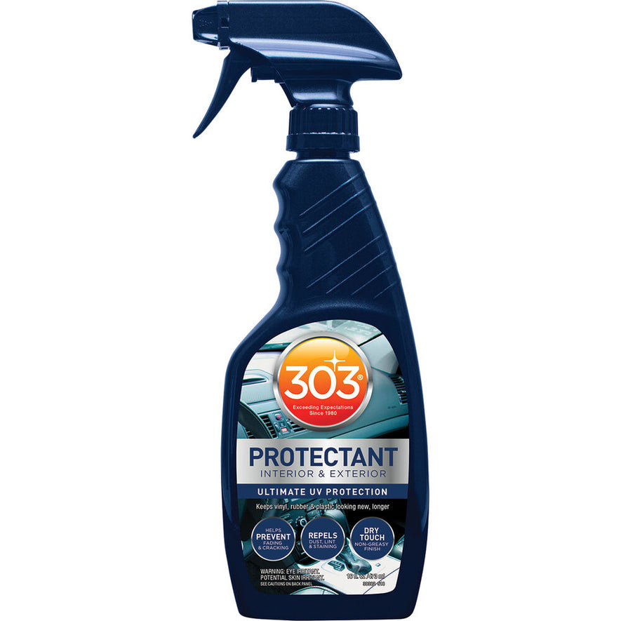 303 PROTECTANT Trigger 473ml