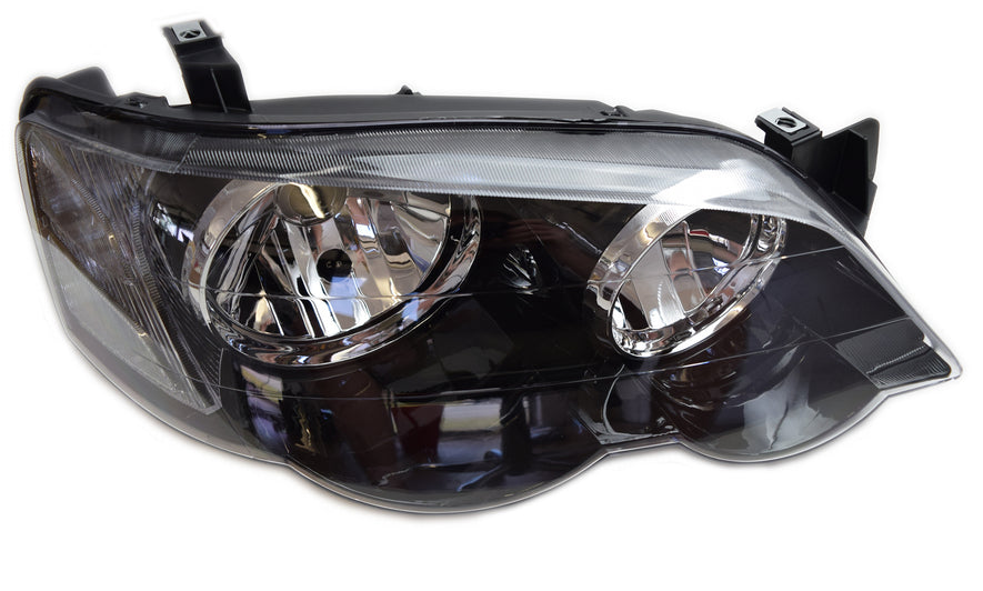 BA/BF XR6/8 Headlight RH