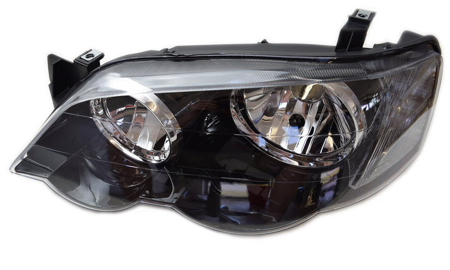 BA/BF XR6/8 headlight LH