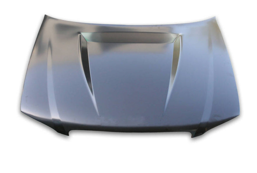 BA/BF Falcon XR8 Hump Bonnet (Boss)