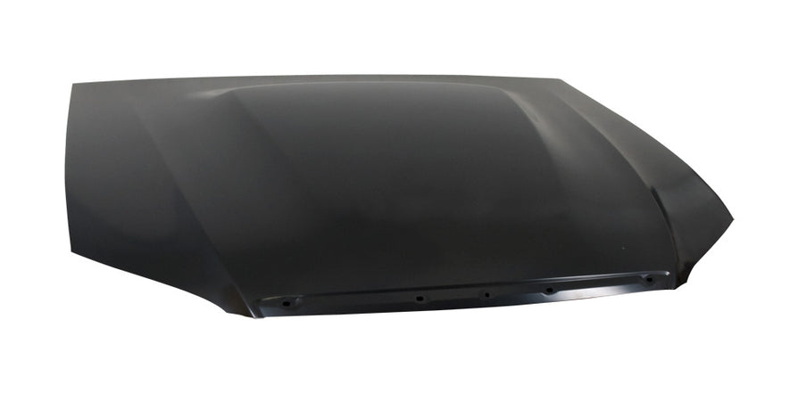 FG Bonnet (Hump Style)