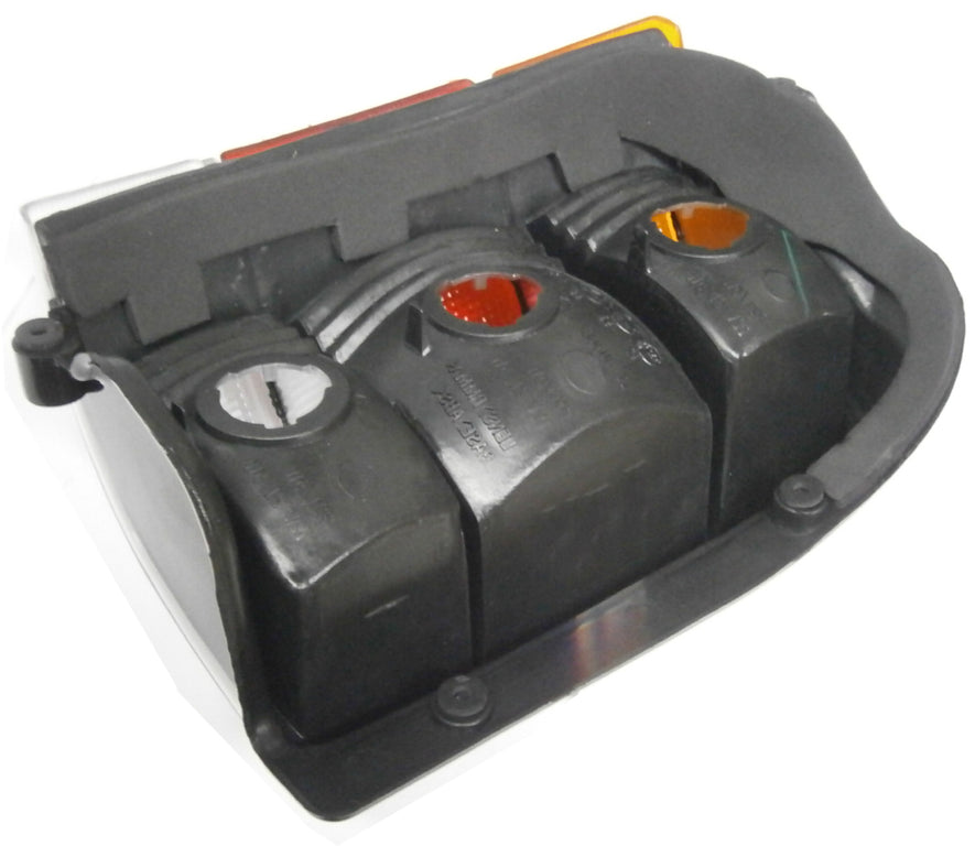 LH Taillight Suit VS Ute/Wagon