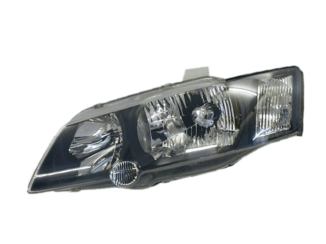 VY SS Headlight LH