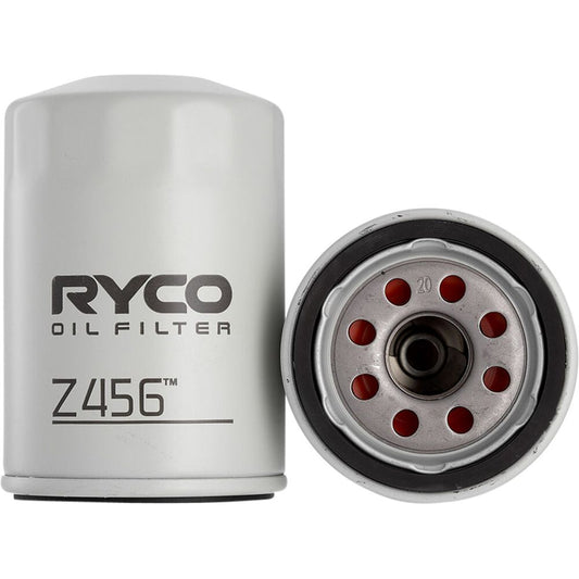 Ryco Oil Filter - Z456