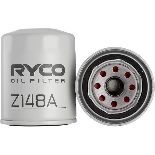 Ryco Oil Filter - Z148A