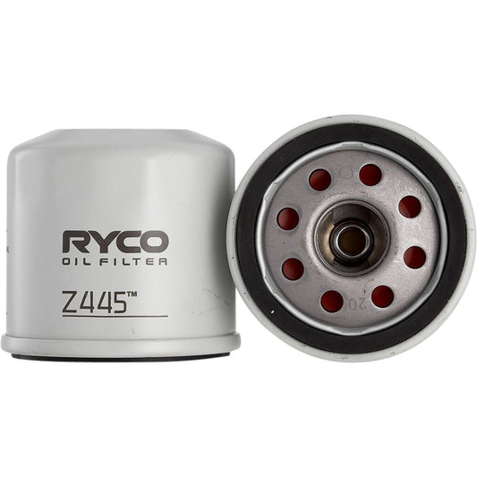 Ryco Oil Filter - Z445