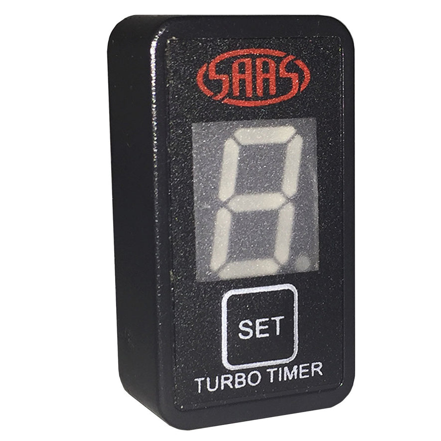 Toyota Turbo Timer Switch Gauge