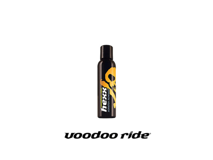 Voodoo Ride Scratch Remover - 118mL