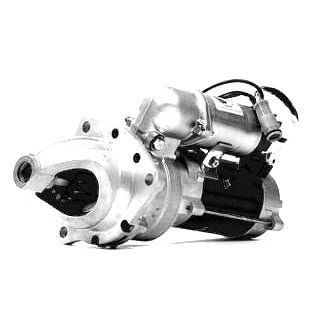 Starter Nikko 24V 5.5kW 13T CW 47mm Suits Komatsu PC100 PC150 PC200 PC220