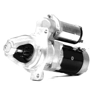 Starter Nikko 24V 7.5kW 11T CW 48mm Suits Hitachi Excavator EX400 Isuzu BPR290 NPR300