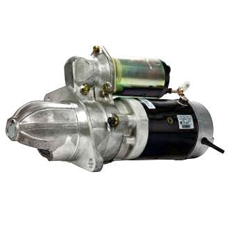 Starter Nikko 7.4kW 24V 11T 40 mm CW Suits Isuzu 6SD1