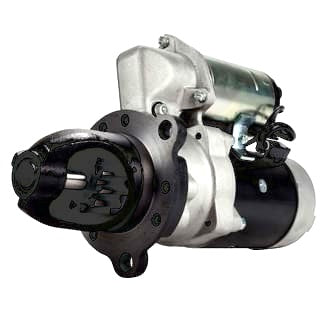 Starter Nikko 24V 11kW 11T CW 56.5mm Suits Komatsu PC2000