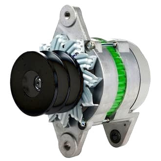 Alternator Nikko 24V 35A Suits Komatsu Excavator Dozer PC300 PC400