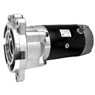 Motor Emergency Steer Nikko 24V 3.5kw CW Suits Komatsu