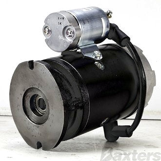 Motor Pump Nikko 24V 2.4kw Suits Komatsu