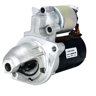 Starter Bosch 12V 1.2kW 9T CW 29mm Suits BMW X5 3.0L Petrol