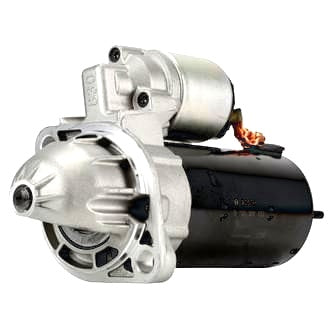 Starter Bosch 12V 2.2kW 9T CW 35mm Suits John Deere Tractor