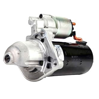 Starter Bosch 12V 2.5kW 9T CW 36mm Suits Iveco Daily 2.3L 2.8L 3.0L
