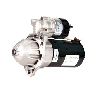 Starter Bosch 12V 2.2kW 11T CW 34.6mm Suits Deutz F3L1011 F4L1011