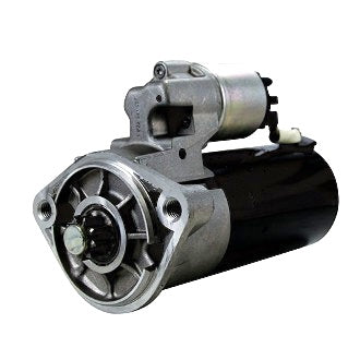 Starter Bosch 12V 2.0kW 9T CW 25mm Suits Volkswagen
