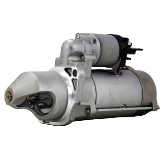 Starter Bosch 12V 4.0kW 11T CW 44mm Suits John Deere Tractor