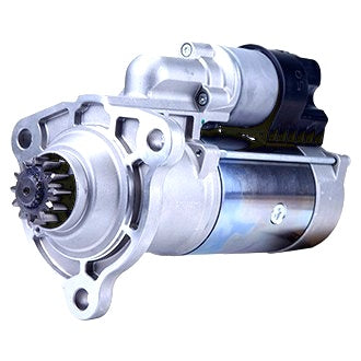 Starter Bosch 24V 5.5kW 12T CW 45mm Suits Scania P270 P310 P340P P420