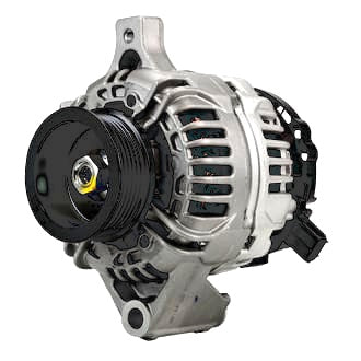 Alternator Bosch 12V 90Amp Suits Ford F250 4.2L Diesel