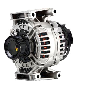 Alternator Bosch 12V 120A Suits Holden Astra TS 2.2L