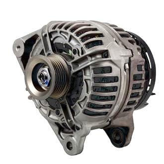 Alternator Bosch 12V 120A Suits Porche 911