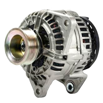 Alternator Bosch 12V 120A Suits Iveco Daily 2.8L