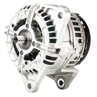 Alternator Bosch 12V 140A Suits Iveco Daily