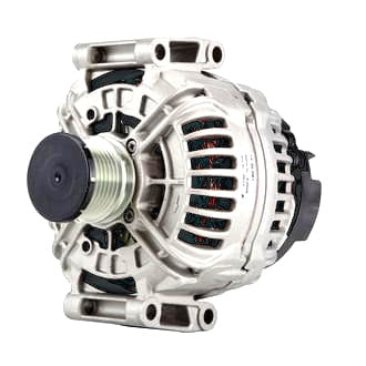 Alternator Bosch 12V 200A Suits Mercedes Sprinter 2.7L