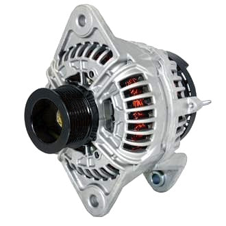 Alternator Bosch 24V 110A Suits Volvo FH12