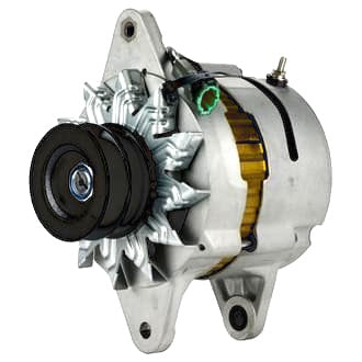 Alternator Sawafuji 24V 50A Suits Nissan UD FE6 FE6T
