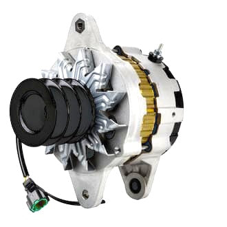 Alternator Sawafuji 24V 50A Suits Nissan UD NE6