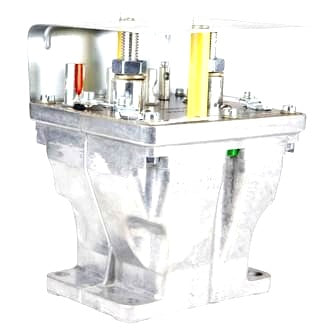 Switch Series Parallel