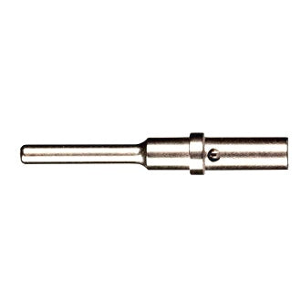 Pin Solid Size 12 Suits DTP04 Receptacle