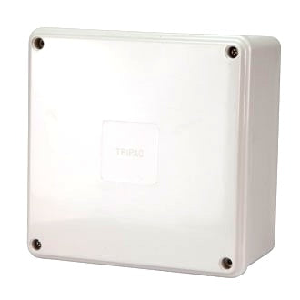 Junction Box 150x150x75mm Universal IP56