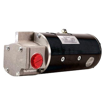 Motor Prelub Evacuation 24V