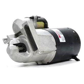 Starter Delco Type 12V 1.6kW 9T CW 29mm Suits Hyster