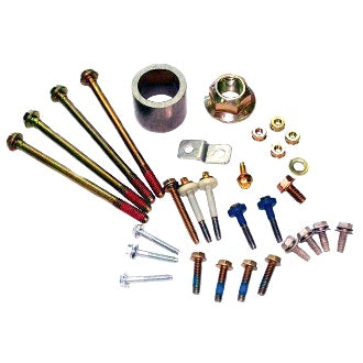 Kit Delco 33Si 34Si Hardware