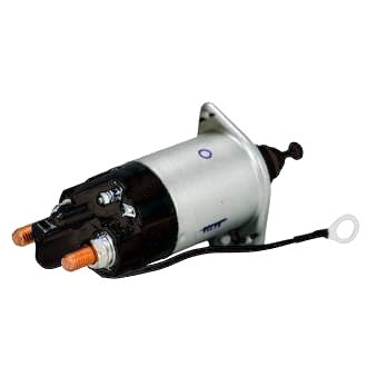 Solenoid Main Delco 12V 39MT Gen4