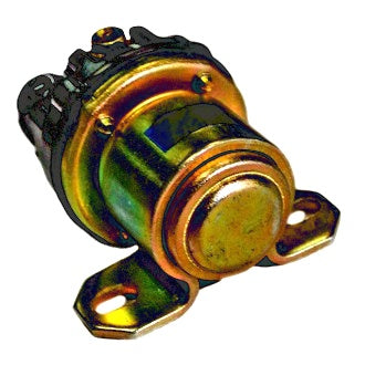 Solenoid Auxiliary Delco IMS 39MT 24V Insulated 4 Terminal