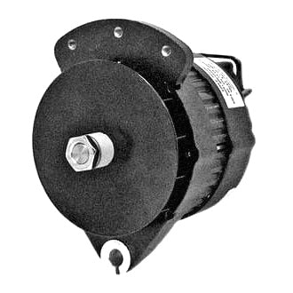 Alternator Prestolite 24V 42A Suits Marine Agriculture