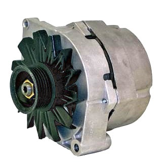 Alternator Delco Type 17Si 12V 120A Suits Chevy