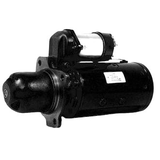 Starter Delco Type 20MT 12V 3.0kW 9T CW 29mm Suits Case Tractor