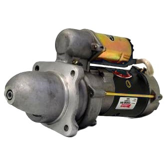 Starter Nikko 28MT 24V 4.5kW 10T CW 32mm Suits Cummins Mack