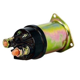 Solenoid Delco Type 12V 42MT