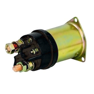 Solenoid Delco Type 42MT 24V