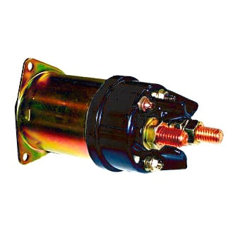 Solenoid Delco 24V 37MT 42MT